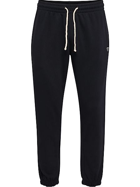 hummel Jogginghose "hmlREGULAR SWEATPANT BEE", (1 tlg.) günstig online kaufen