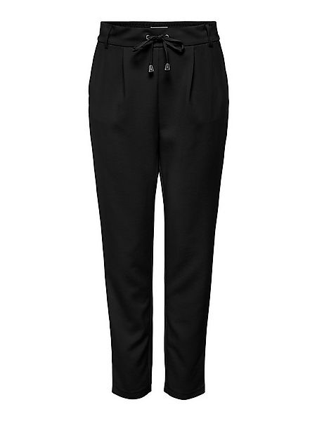 ONLY Jogger Pants ONLJAZ PULL-UP PANT TLR ZLO mit Kordelzug günstig online kaufen