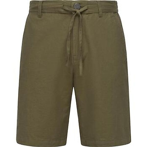 Ragwear Shorts "Harling" kurze Herren Hose mit Bindeband günstig online kaufen