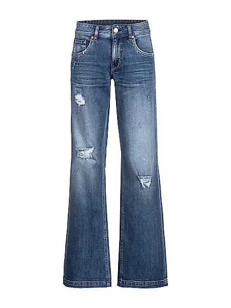 Herrlicher Bootcut-Jeans Prime New Denim Comfort günstig online kaufen