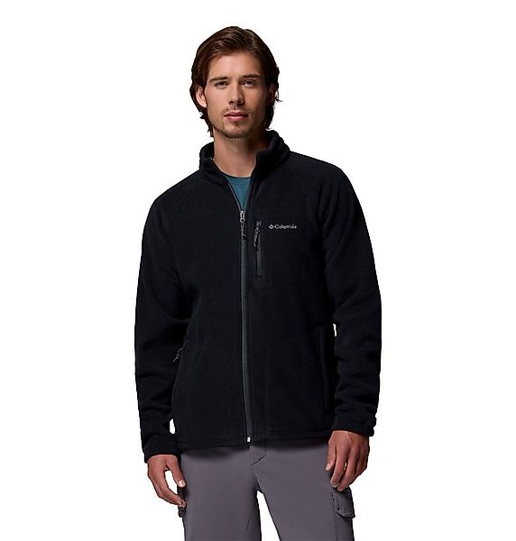 Columbia Fleecejacke Fast Trek II Full Zip Fleece (warm, weiches Material) günstig online kaufen