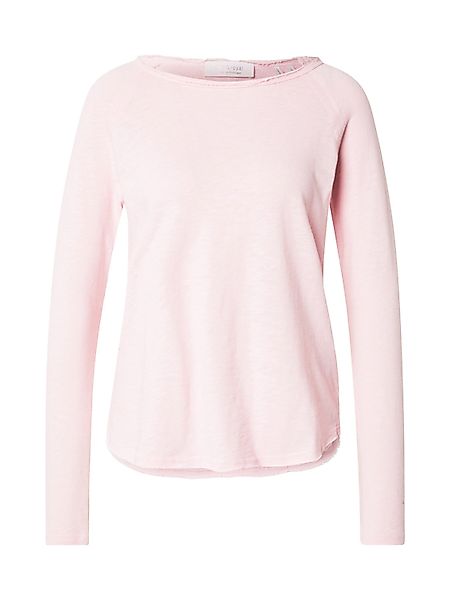RICHROYAL Langarmshirt (1-tlg) Plain/ohne Details günstig online kaufen