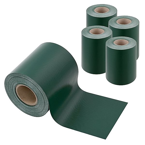 en.casa Zaun, (Set), »Jesteburg« Sichtschutzfolie 4x35m günstig online kaufen