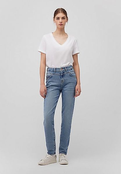 Mavi Boyfriend-Jeans CAMILA Boyfriend Jeans günstig online kaufen