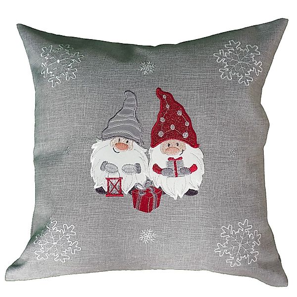 texpot Kissenhülle 40 x 40 cm günstig online kaufen