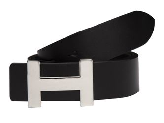Rave-Craft Ledergürtel H-Gürtel in Leder 22249 günstig online kaufen