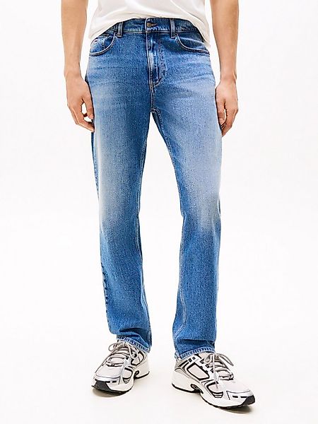 Tommy Jeans Slim-fit-Jeans Ryan Regular Slim Straight Slim‑Straight‑Jeans a günstig online kaufen
