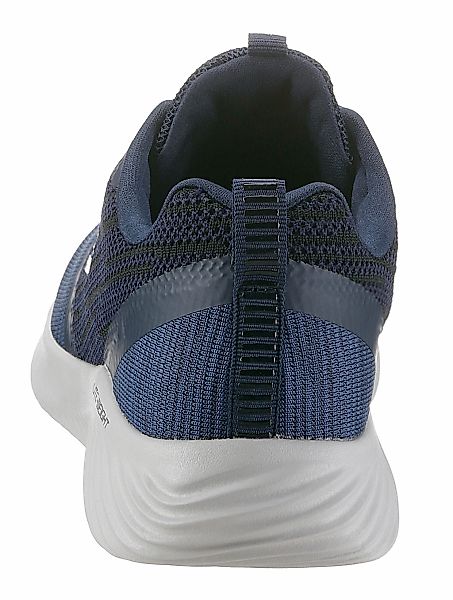 Skechers BOUNDER Slip-On Sneaker Slipper, Sommerschuh, günstig online kaufen