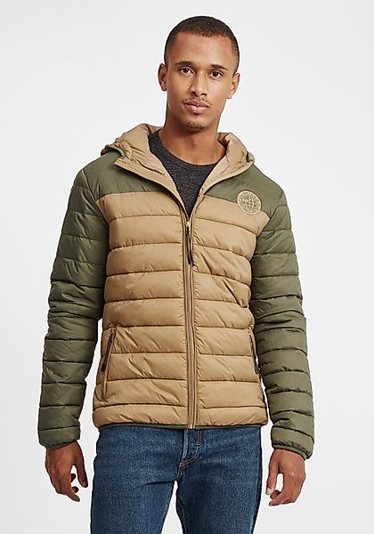 Blend Steppjacke BHNino Stilvolle Übergangsjacke mit günstig online kaufen