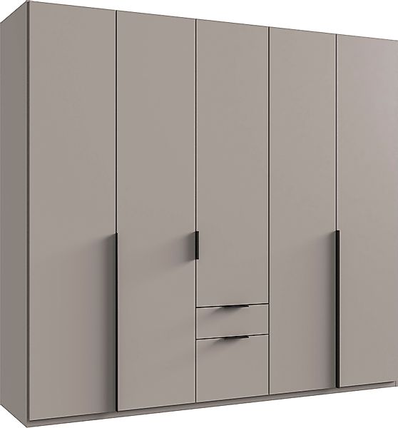 Wimex Drehtürenschrank Mugano (mit langen oder günstig online kaufen