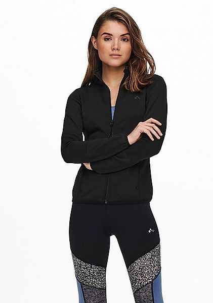 ONLY Play Trainingsjacke ONPJETTA HN FLEECE JCK - NOOS günstig online kaufen