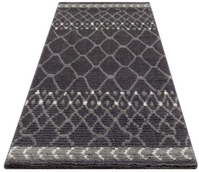 Carpet City Teppich "April 2312" rechteckig 10 mm Höhe Läufer, weich durch günstig online kaufen