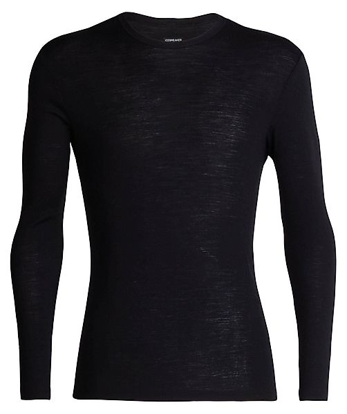 Icebreaker Funktionsunterhemd Herren Funktionsshirt "Everyday" Langarm günstig online kaufen