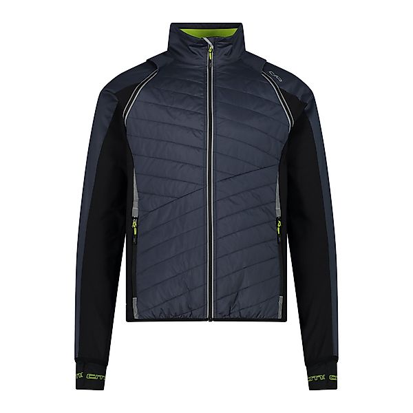 CMP Softshelljacke CMP Herren Jacke Detachable günstig online kaufen