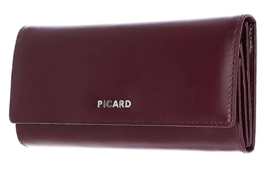 Picard Geldbörse Flap Wallet, aus echtem Rindsleder günstig online kaufen