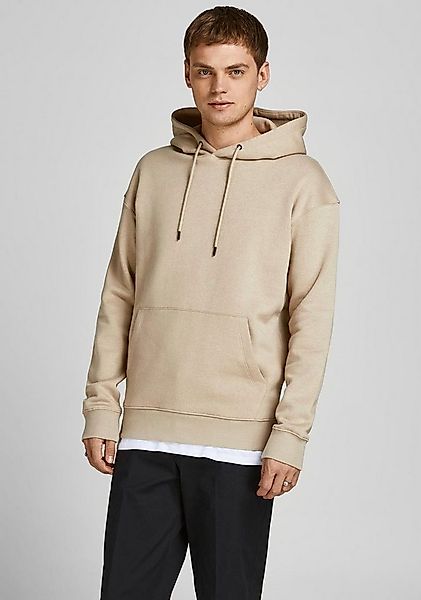 Jack & Jones Kapuzensweatshirt STAR BASIC SWEAT HOOD günstig online kaufen