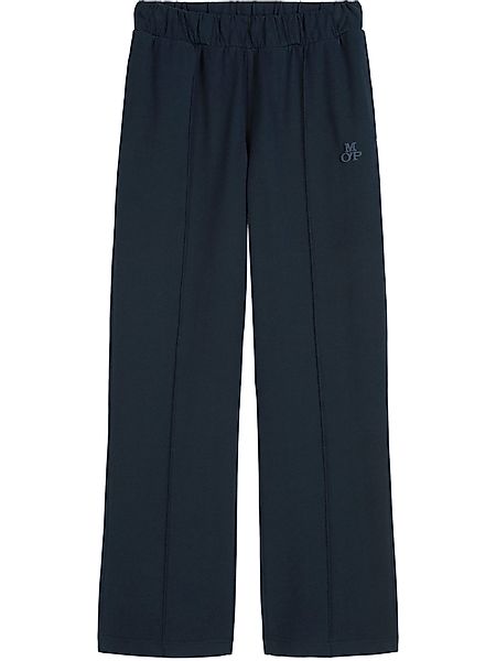 Marc O'Polo Pyjamahose Heavy Jersey schlaf-hose günstig online kaufen