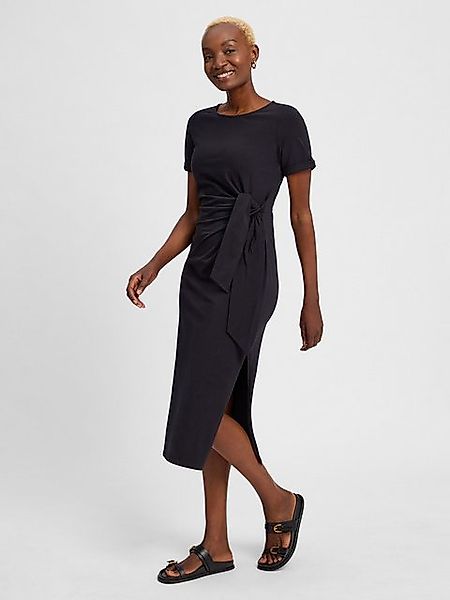 Marie Lund Jerseykleid günstig online kaufen