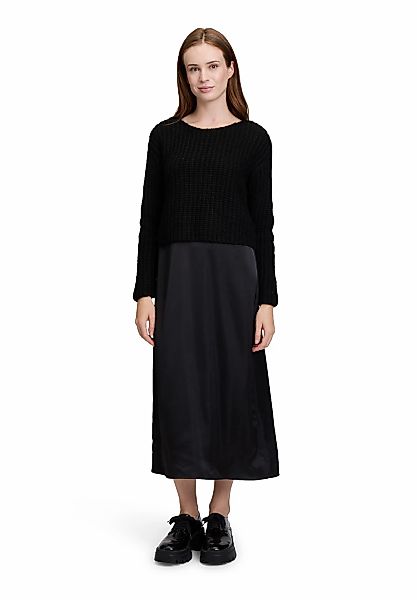 Cartoon Midikleid "Cartoon Damen Midikleid 2er Set", Design günstig online kaufen