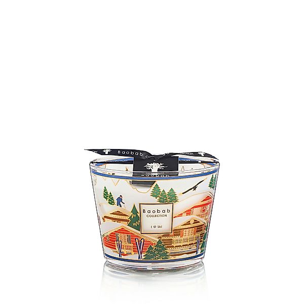 Baobab Duftkerze Baobab I Love Ski günstig online kaufen