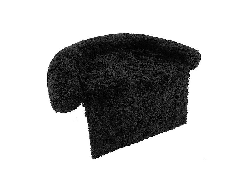 KOMFOTTEU Hundematte Hundebett, mit Sofabezug & Abnehmbarer Waschbarer Über günstig online kaufen