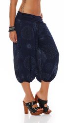 malito more than fashion Caprihose 7182 günstig online kaufen