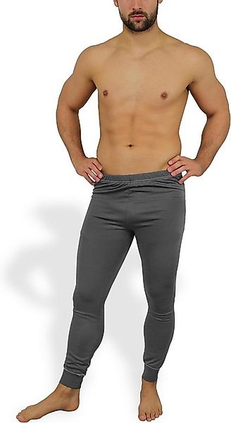 normani Thermounterhose Herren Coolmax Thermo-Unterhose günstig online kaufen