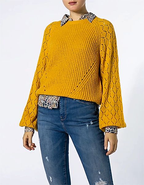 Pepe Jeans Damen Pullover Weekgirl PL701546/142 günstig online kaufen
