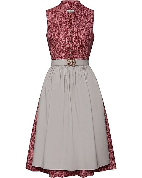 Almsach Dirndl Midi-Dirndl günstig online kaufen