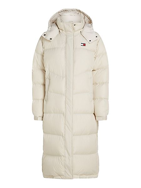 Tommy Jeans Curve Steppmantel TJW ALASKA günstig online kaufen