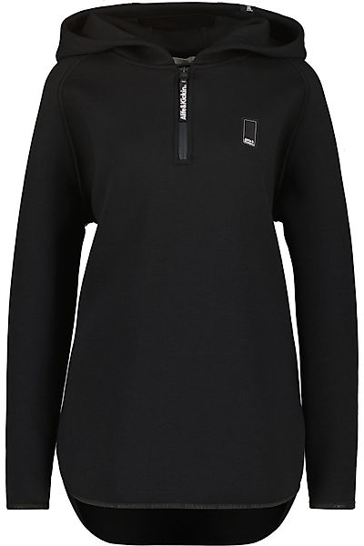 Alife & Kickin Kapuzensweatshirt Damen MaraAK günstig online kaufen