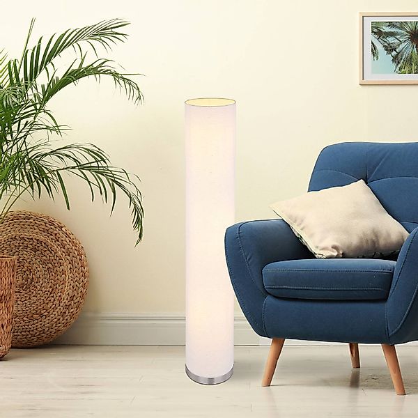 GLOBO LIGHTING Stehlampe, Leuchtmittel nicht inklusive, günstig online kaufen