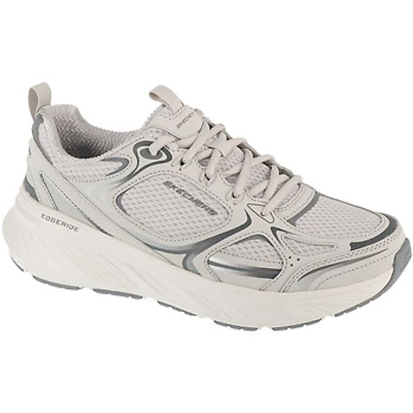 Skechers  Sneaker Edgeride - Silver Eclipse günstig online kaufen