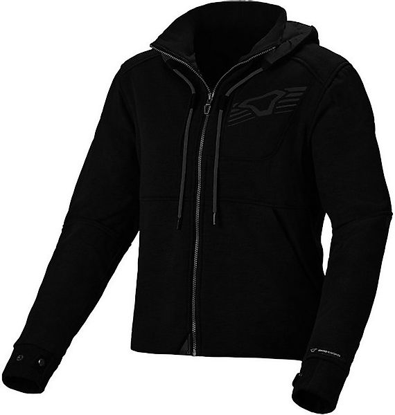 Macna Motorradjacke District Damen Motorrad Textiljacke (mit Handschuhen) p günstig online kaufen
