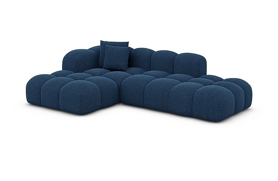 Sofa Dreams Ecksofa Stoff Eckcouch Modern günstig online kaufen