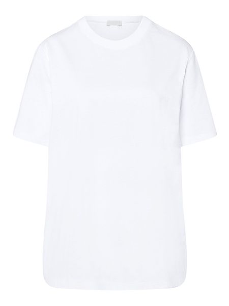 Hanro T-Shirt Natural Shirt günstig online kaufen