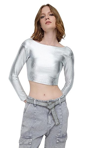 No Matter What Langarmshirt Langarmshirt günstig online kaufen