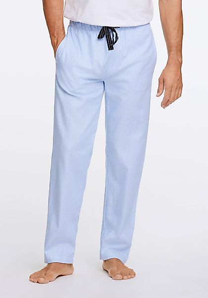 LINDBERGH Schlafhose "Lindbergh Pyjamas" günstig online kaufen