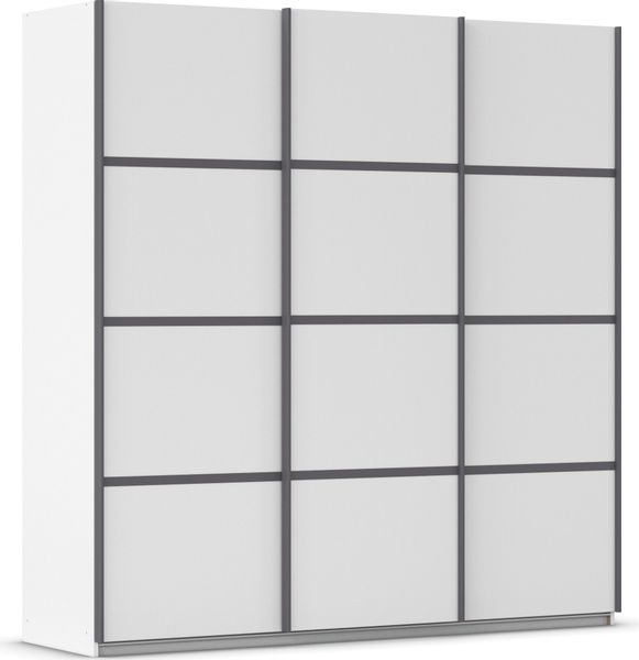 rauch Kleiderschrank "Schwebetürenschrank OTTO´s Choice Garderobe Schrank T günstig online kaufen