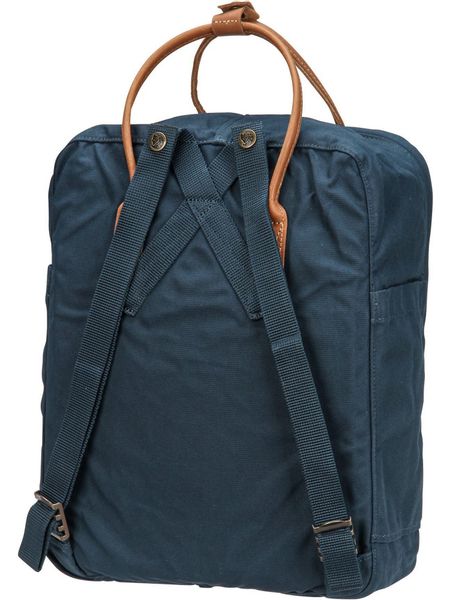 Fjaellraeven Kanken No 2 Black günstig online kaufen