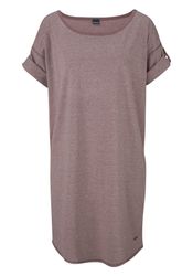 Arizona Sleepshirt mit Rundhalsausschnitt günstig online kaufen