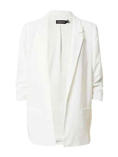 SOAKED IN LUXURY Kurzblazer Shirley (1-tlg) günstig online kaufen