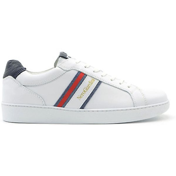 NeroGiardini  Sneaker sneaker in pelle günstig online kaufen