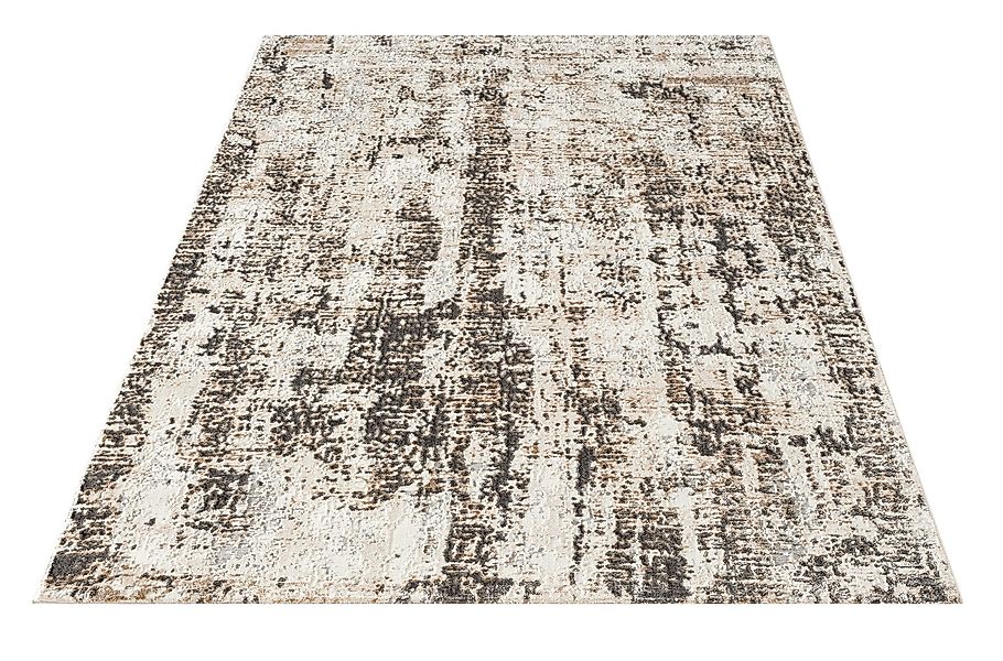 Carpetilla Designteppich Carpetilla Wohnzimmer Teppich Venedig günstig online kaufen