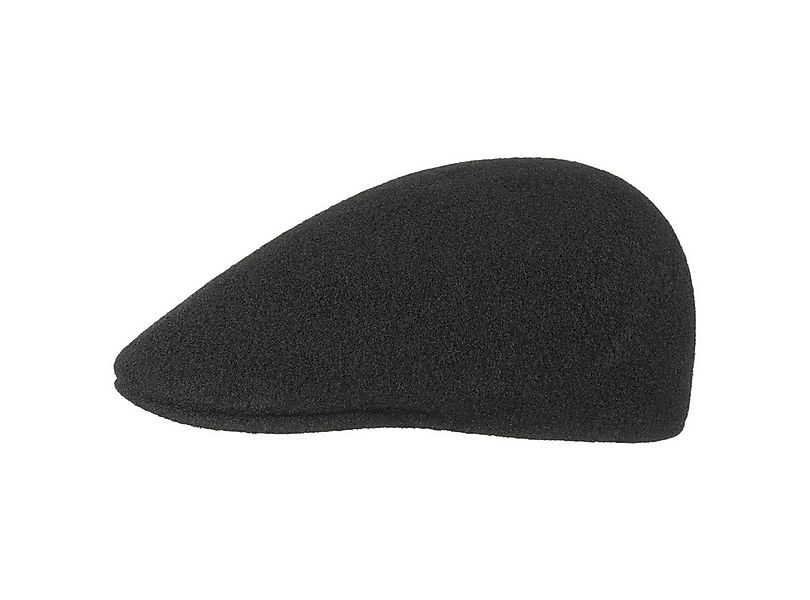 Kangol Flat Cap (1-St) Schiebermütze mit Schirm günstig online kaufen