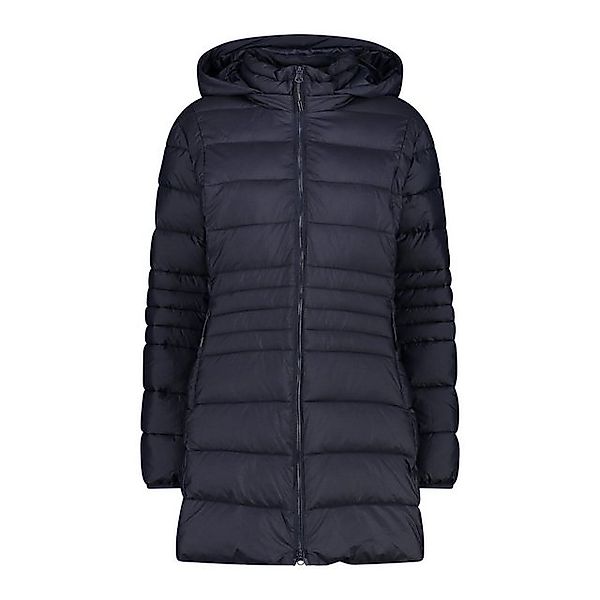 CMP Wintermantel CMP Damen Mantel WOMAN PARKA SNAPS HOOD 33K1716M günstig online kaufen