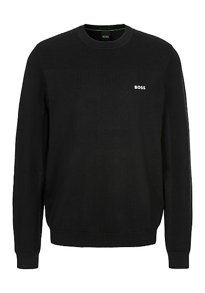 BOSS GREEN Strickpullover Momentum-X CN mit günstig online kaufen