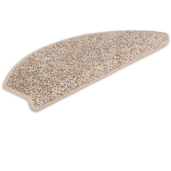 Metzker® Stufenmatte Stufenmatten Marseille Halbrund Einzeln günstig online kaufen