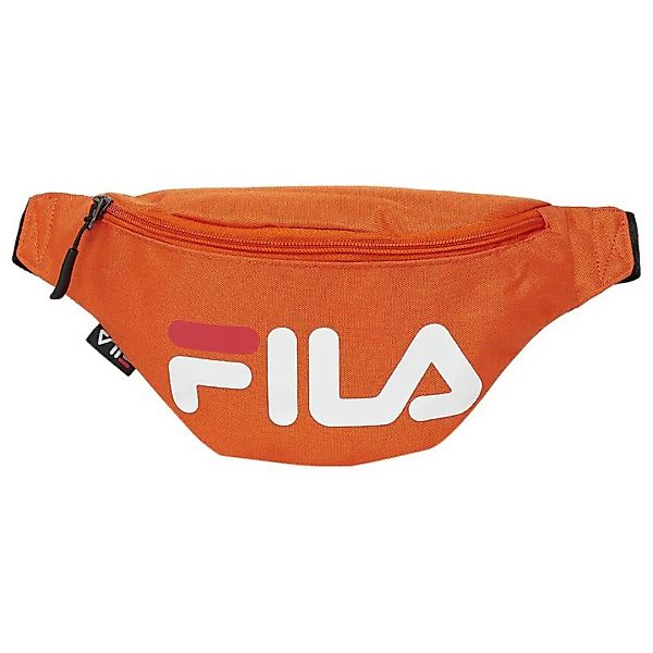 Fila Slim Hüfttasche One Size Mandarin Orange günstig online kaufen