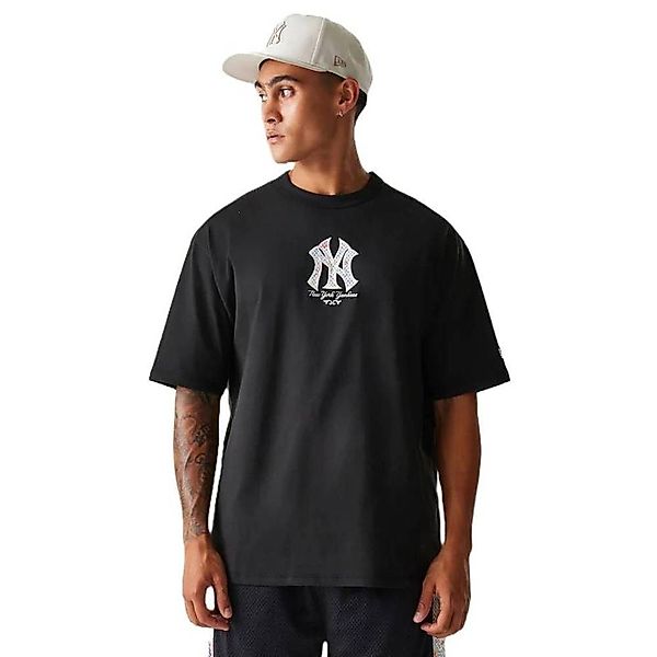 New Era T-Shirt T-Shirt New Era günstig online kaufen